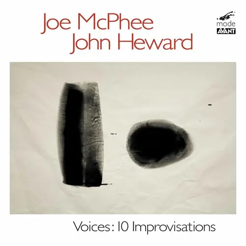 Voices: Ten Improvisations Editor’s Pick