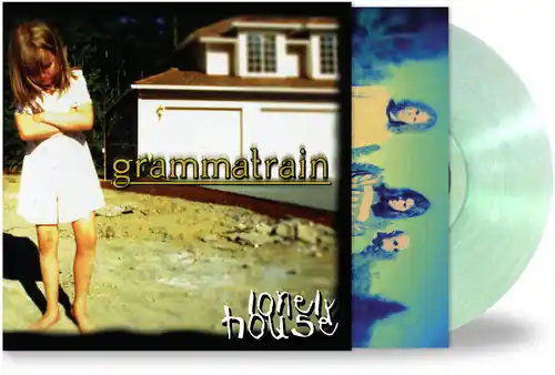 Professional Grade Lonely House (30th Anniversary) [Colored Vinyl] [Limited Edition]