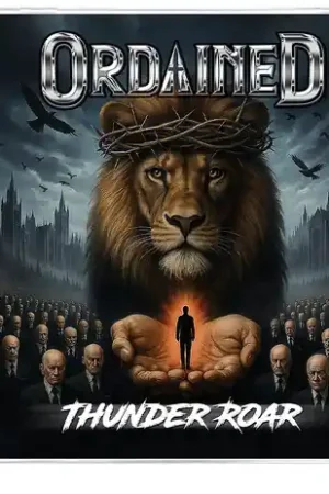 Time-Limited Thunder Roar [Limited Edition]