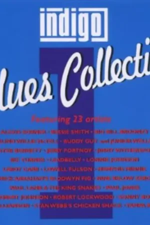 Vol. 1-Indigo Blues Collection Discount