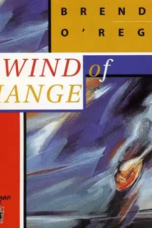 A Wind Of Change Super Sale