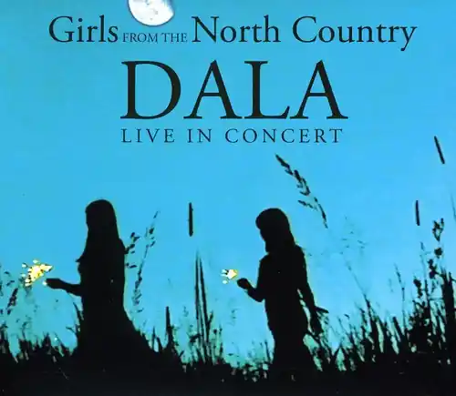 Express Delivery Live in Concert - Girls from the North Country