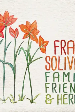 Family Friends & Heroes Best Choice