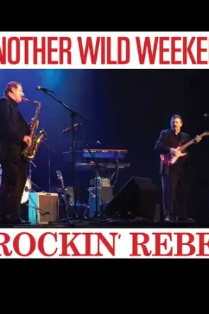 Another Wild Weekend Save Now