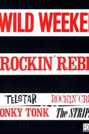 Free Returns Wild Weekend