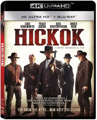 Hickok Limited Time
