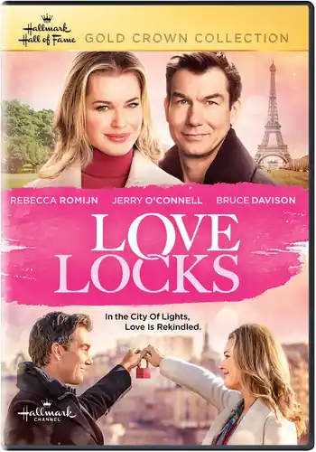 Love Locks Affordable