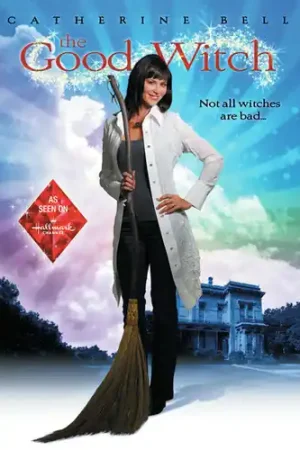 Luxury The Good Witch