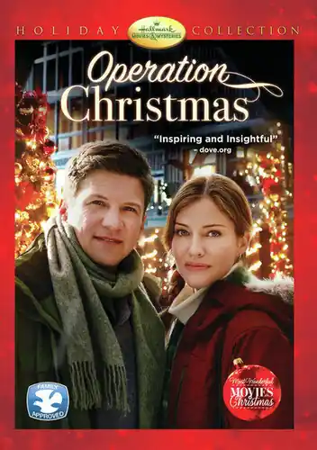 Operation Christmas Free Shipping