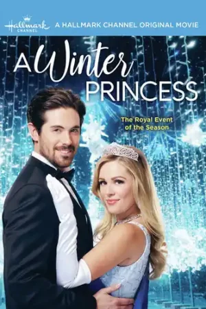 A Winter Princess Trending