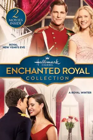 Enchanted Royal Collection: Royal New Year's Eve & Buy Direct