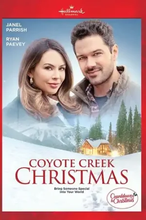 Clearance Coyote Creek Christmas
