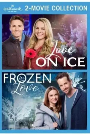 Viral Hlmk2mv Collection: Love On Ice & Frozen In Love