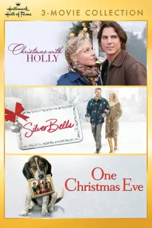 Low Price Hallmark Hall Of Fame 3 Movie Collection / (Mod)