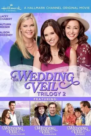 Wedding Veil Trilogy 2 Best Seller