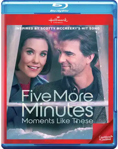 Authentic Five More Minutes: Moments Like These / (Mod)