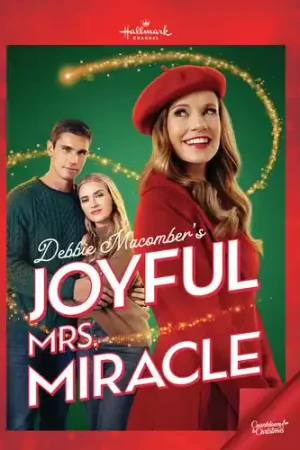 Best Choice Debbie Macomber's Joyful Mrs. Miracle