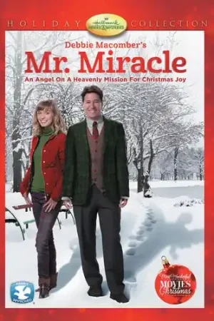 Luxury Debbie Macomber's Mr. Miracle / (Mod Ac3 Dol)