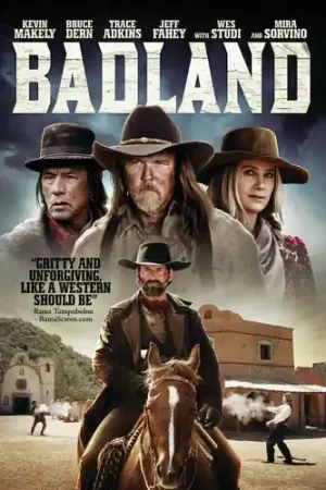 While Supplies Last Badland / (Mod Ac3 Dol)