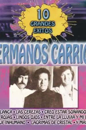 10 Grandes Exitos Deal
