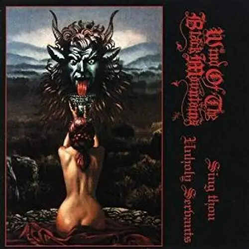 Latest Sing Thou Unholy Servants