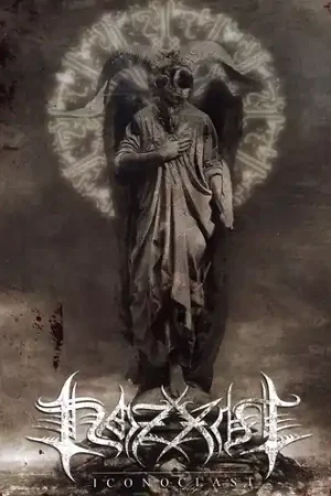 Order Now Iconoclast