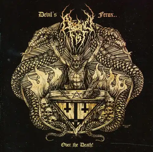 Devils Ferox Seasonal Sale