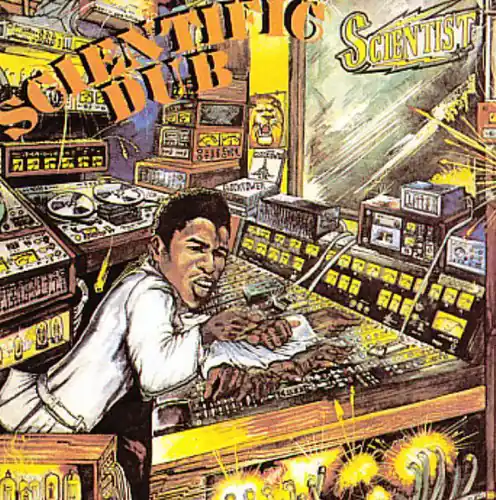 Scientific Dub Buy Today