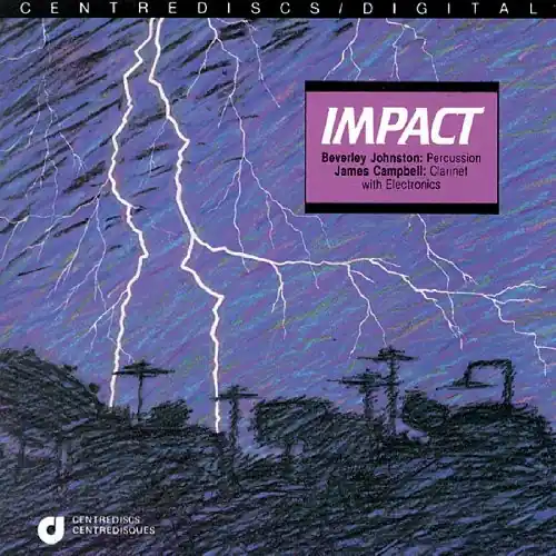 Impact: Percussion Works Viral