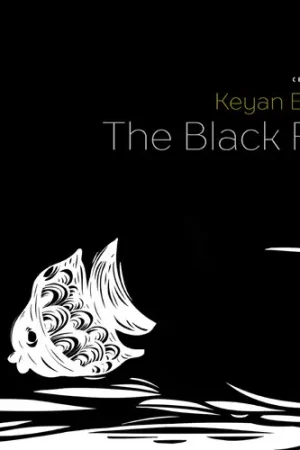 Sale Black Fish