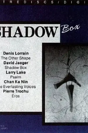 Popular Shadow Box