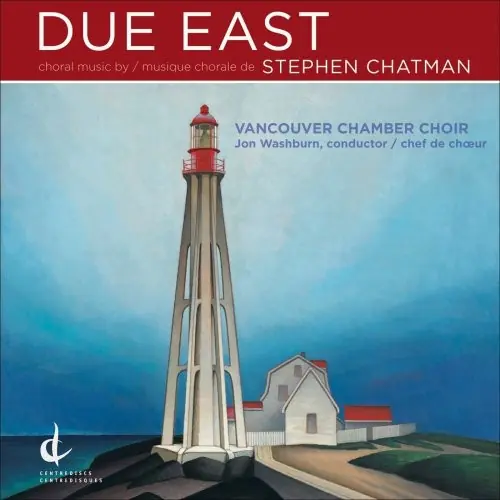 In Demand Due East