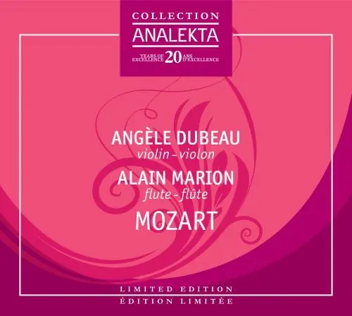 Mozart Premium