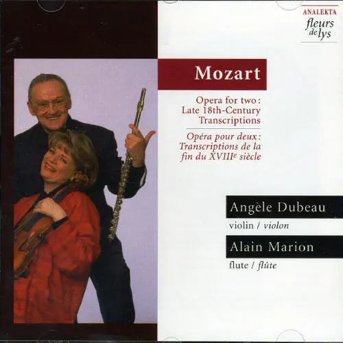 Magic Fl/Don Giovanni/Marri Limited Offer