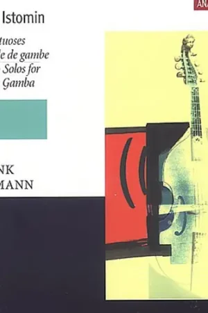 Virtuoso Solos For Viola Da Ga Free Shipping