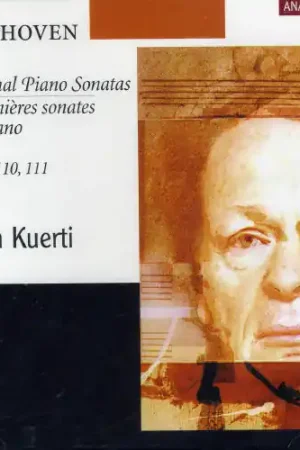 Bulk Order Final Piano Sonatas