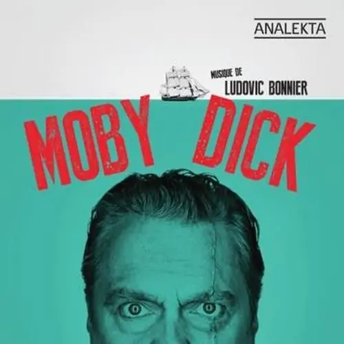 Affordable Moby Dick