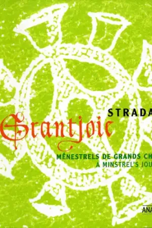 Sale Grantijoie: A Minstrel's Journey *