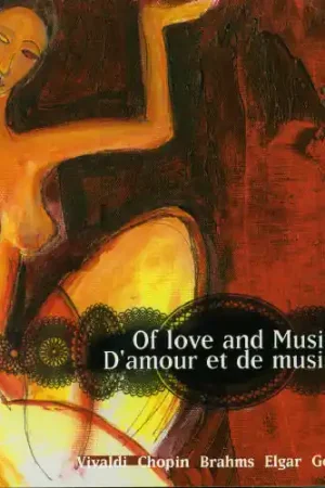 While Supplies Last Of Love & Music / Various