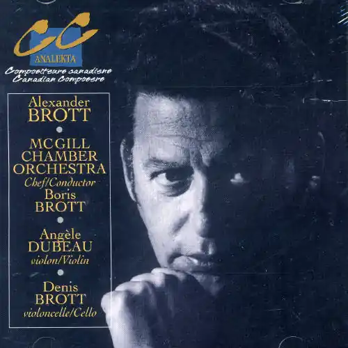 Concerto For Violin & Chamber Time-Limited