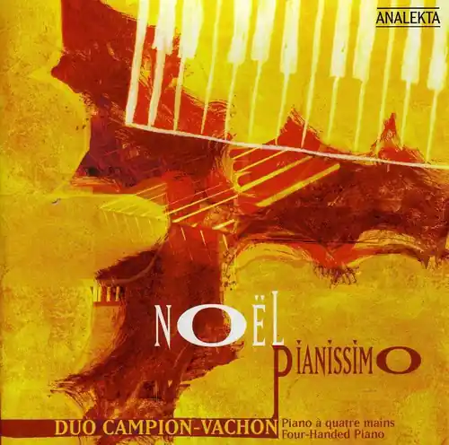 Noel Pianissimo Exclusive Offer