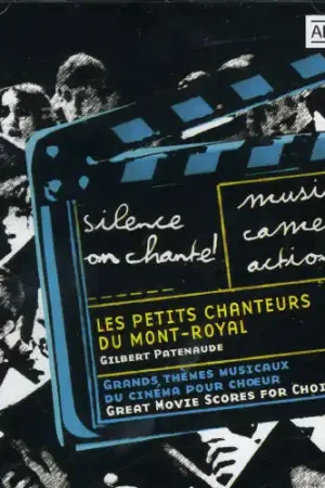 Certified Great Movie Scores for Choir