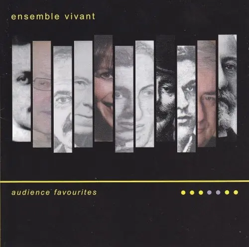Audience Favourites Top Pick