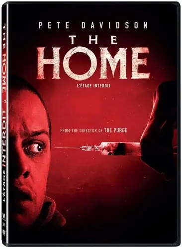 Free Shipping Home / (Can)
