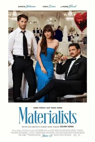 Materialists One Day Deal