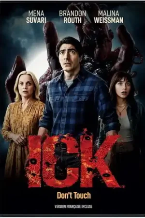 Premium Ick / (Can)