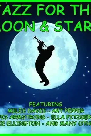 Jazz For The Moon & Stars / Various Fresh Stock