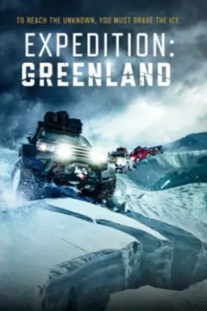 Viral Expedition Greenland / (Sub)