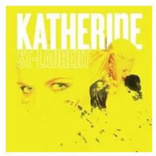 Secure Checkout Katherine St. Laurent