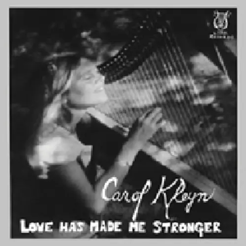 Love Has Made Me Stronger New Release